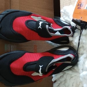 Newtz water shoes